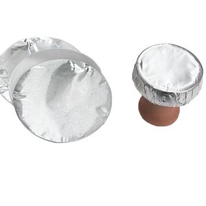 กระดาษฟอยล์อลูมิเนียม - Product Image 4