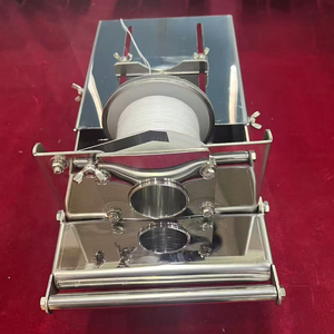 Machine à attacher les saucisses de haute qualité, machine à nouer les saucisses pour usage domestique et commercial - Product Image 2