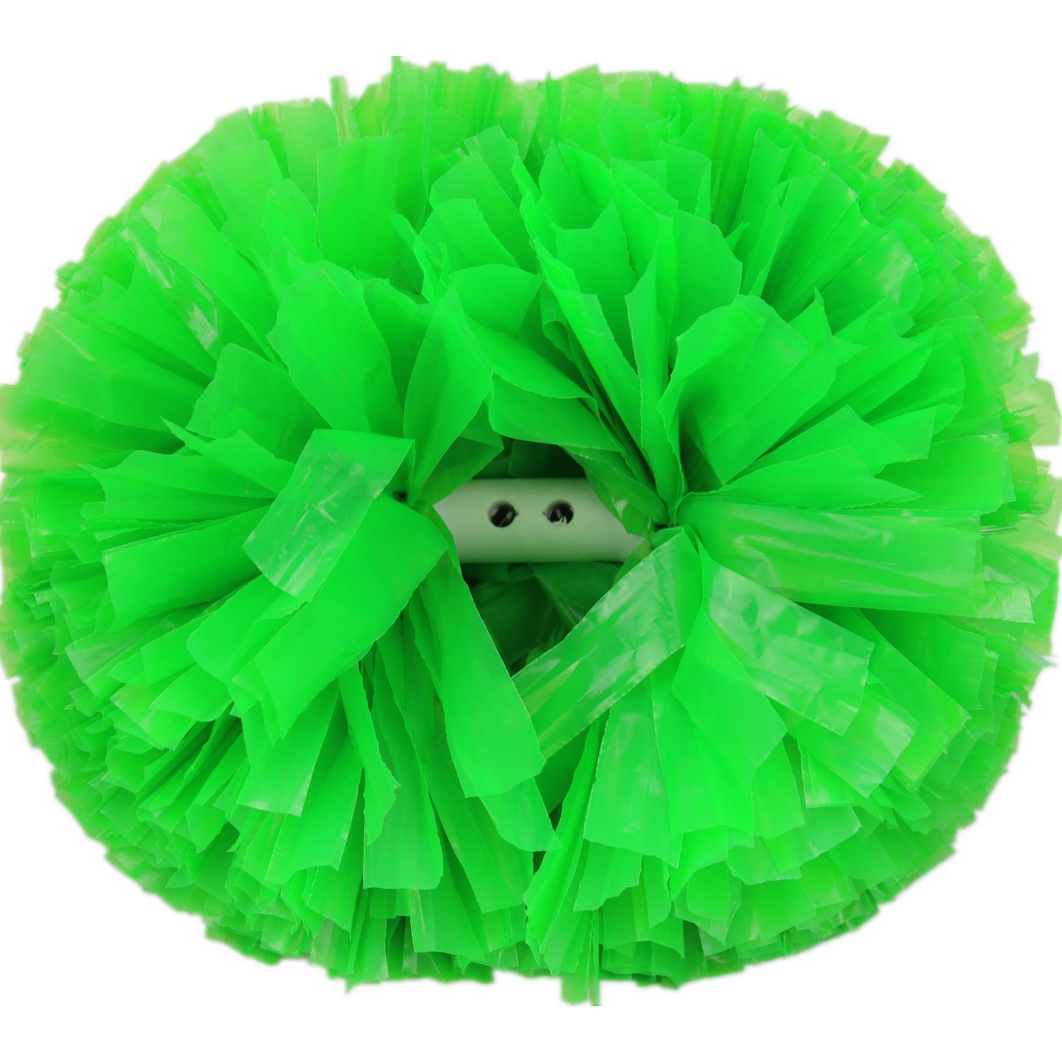 มีสีเขียวขุ่น