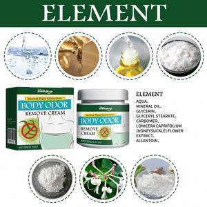 <span class=keywords><strong>Desodorante</strong></span> refrescante Natural South Moon, crema líquida de larga duración para eliminar olores de axilas y axilas, gran oferta para uso diario - Product Image 3