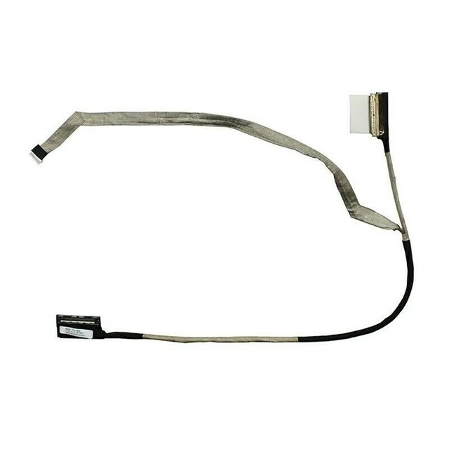 New for HP Elitebook 2170p 2170 50.4RL10.101 FFC/FPC Flat Flex Connectors Video Display Screen LCD Flex Cable for Flex (FFC/FPC)
