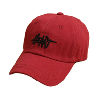 Gorras de Béisbol Modernas al por Mayor para Hombre y Mujer, Logotipo Personalizado, Bordado, Tela Sublimada, Visera Curva, Estampado, Gorra de Papá