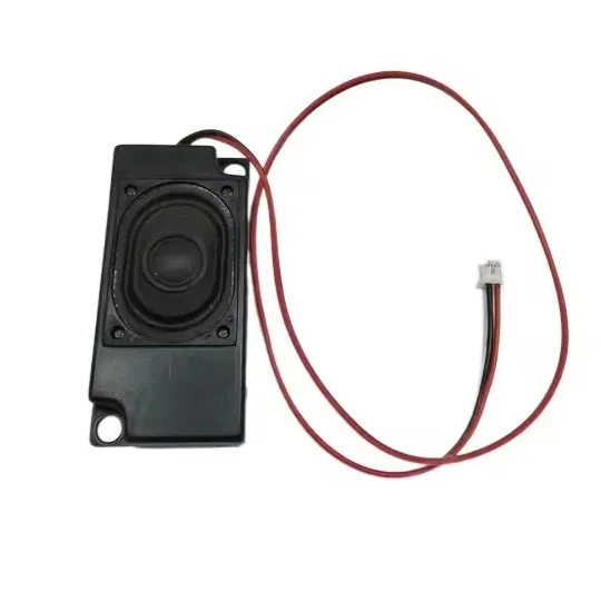 Speaker mini produksi profesional untuk produk digital