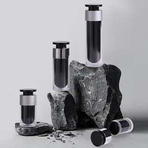 Botella para el Cuidado de la Piel CSL de 15/30/50 ml, Dispensador de Bomba de Vacío de Doble Capa, Envase Cosmético - Product Image 3
