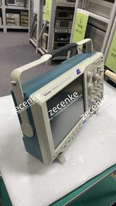 Oscilloscope à domaine mixte Tektronix MDO4104C 1 GHz 4 canaux, occasion, 80 % neuf, garantie 1 mois, fabriqué en Chine - Product Image 4