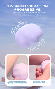 Vibromasseur féminin à lumière LED Jouets pour femmes japonais Sexy Vibromasseur chaud Sex cute Adult Vibrating Tongue <span class=keywords><strong>Piercing</strong></span> - Product Image 4