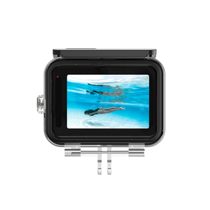 Estuche Impermeable Telesin de 45 m, Estuche Protector de Buceo Subacuático para <span class=keywords><strong>Go</strong></span> <span class=keywords><strong>Pro</strong></span> Hero12/11/10/<span class=keywords><strong>9</strong></span> -- Accesorios para Cámaras de Acción - Product Image 4