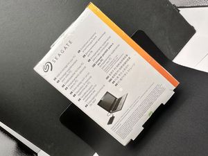 Disque Dur Externe Portable USB 3.0 de 2,5 Pouces, 500 Go, 1 To, 2 To, 4 To – Vente en Gros - Product Image 3