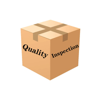 Service de contrôle de la qualité avant expédition en Chine avec l'inspection de l'inspecteur de la société à Guangzhou Experts en inspection des produits de Shenzhen