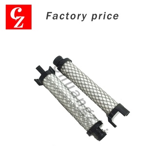 Elemento de Filtro de Repuesto de Alta Calidad y Precisión 06sx para Compresor de Aire de Tornillo Rotativo BEKO - Product Image 3