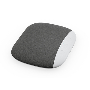 Machine à <span class=keywords><strong>bruit</strong></span> <span class=keywords><strong>blanc</strong></span> portable <span class=keywords><strong>pour</strong></span> le sommeil, haut-parleur Bluetooth 5.3, <span class=keywords><strong>générateur</strong></span> <span class=keywords><strong>de</strong></span> <span class=keywords><strong>bruit</strong></span> <span class=keywords><strong>blanc</strong></span>, autonomie 5H, chargement Type-C - Product Image 4