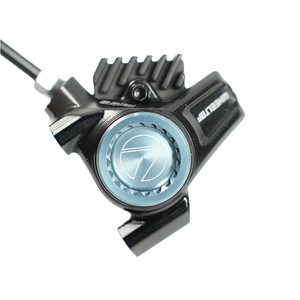 Dérailleur à disque électronique WheelTop Gex-RX6700-GS pour vélo de gravier, cage intermédiaire 75 mm, en alliage, 7-14 vitesses - Product Image 5
