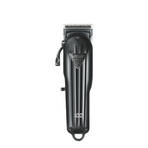 VGR V-282 meilleure Machine professionnelle de coupe de cheveux, tondeuse à <span class=keywords><strong>barbe</strong></span> sans fil, tondeuse électrique pour hommes - Product Image 1