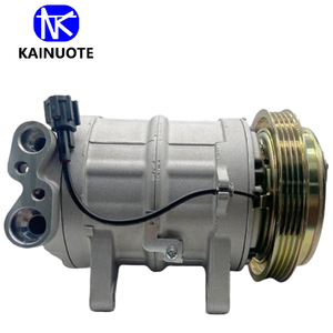 Compresseur de climatisation KNT pour Nissan Juke 1.6L 10-19 926001HC0A 926001KC1C 926001KC2A 926001KC3A 92600-1KC2A - Product Image 4