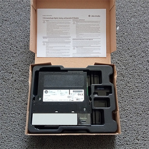 For Automation 1756-L71 for PLC Module Zinc Alloy Industrial Automation - Product Image 3