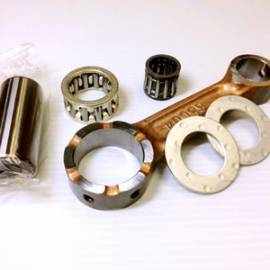 Kit de réparation de bielle SUNITY pour moteurs essence/diesel, pièces de moteur pour eau, rivière, mer, fabriqué à Taïwan - Product Image 1