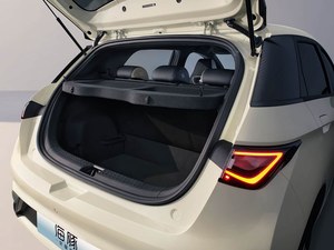 Explorateur esthétique Wave-Design BYD <span class=keywords><strong>Dolphin</strong></span> Hatchback - Product Image 4
