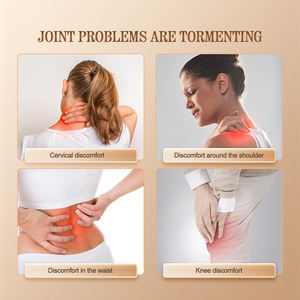 Ungüento negro <span class=keywords><strong>antiguo</strong></span> adecuado para parches lumbares y cervicales - Product Image 5