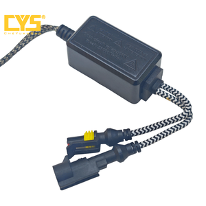 55 Wát <span class=keywords><strong>Xenon</strong></span> cho <span class=keywords><strong>HID</strong></span> Ballast cho xe 12V ngay lập tức độ sáng tùy chỉnh xây dựng thương hiệu Điều kiện Mới chấp nhận được - Product Image 2