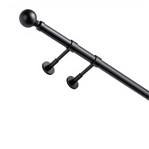 Kit Fenêtre en Baie BWK, 200cm+100cm+100cm - Product Image 3