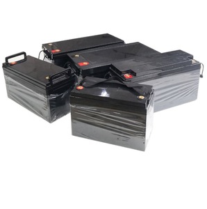 OEM Lifepo4 12v <b>24v</b> 36v 48v <b>Battery</b> 100ah 200ah 300Ah Auto Rechargeable Lithium Ion <b>Batteries</b> - Product Image 1