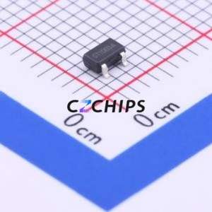 ทรานซิสเตอร์ฟิลด์ทรานซิสเตอร์ (Mosfet) SOT-23-3L GT1003A แบบดั้งเดิมและใหม่เอี่ยม - Product Image 1