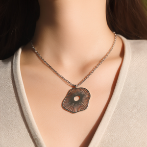 สร้อยคอจี้แฟชั่น COL50186 - Product Image 3