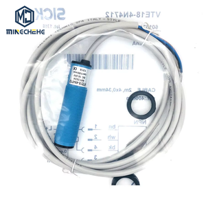 Contrôleur PLC VTE18-4N4712 en gros, neuf, de marque Warehouse, contrôleur de programmation PLC - Product Image 1
