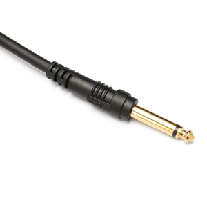 Kustom 6.35MM Mono TS jantan ke jantan Stereo Audio Jack TS kabel Jack ke kabel <span class=keywords><strong>RCA</strong></span> - Product Image 3