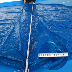 Cubierta para Piscina Pursuefree YW16125-1, Tamaño Grande, Impermeable, para Uso en Interiores y Exteriores - Product Image 1