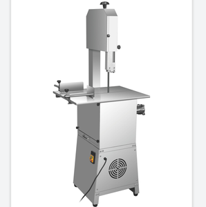 Precio de Fábrica: Equipo de <span class=keywords><strong>Carnicería</strong></span> Comercial 2 en 1, Sierra <span class=keywords><strong>El</strong></span>éctrica para Huesos con Molinillo, Sierra para Carne y Huesos - Product Image 1