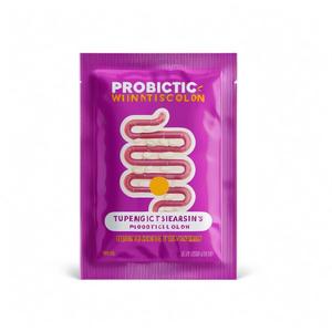 Kustom 3g dicetak Mini kantong teh kecil paket sachet kopi instan kemasan sachet untuk kopi Grounded - Product Image 6