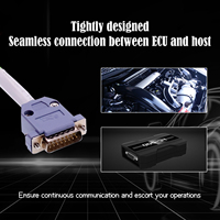 CG FC200 Vehicle Diagnosis Machine, Car Key Programmer Support All Key Lost