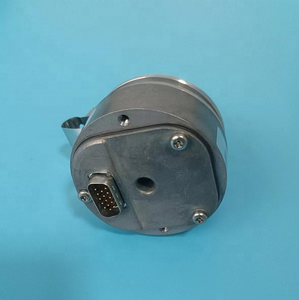 Brandneuer Baumer SEW Euro drive Absolute Sinus Encoder 0 G73SSN1024,0G 73 S SN1024 Typ ES7S/EV7S - Product Image 4