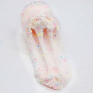 Vente flash Toysrunner Pâte à modeler colorée Slime Magique Changeant de Couleur Luminescent dans le Noir Silicone Plastique Unisexe 3+ Ans - Product Image 5