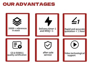 Động Cơ Diesel 6 Xi Lanh BF6M1013 Deutz 1013 - Product Image 5