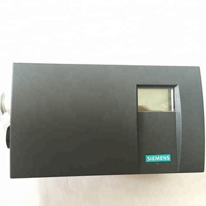 SIPART PS2 รุ่นใหม่และของแท้ ระบบไฟฟ้าลม 6DR5110-0MN00-0AA0 - Product Image 5