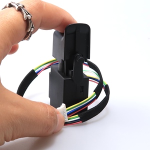FA02-15/<span class=keywords><strong>WEK</strong></span> 42V DC 0,2A Drehzahlregler Netzschalter Elektrischer Bohrer Druckknopfschalter Einfach zu Bedienen für Drehzahlmanagement - Product Image 3