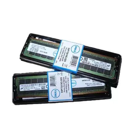 D E L-L Servers New  Memory  32GB DDR4 2933 Server Memory dell 16gb Server Ram
