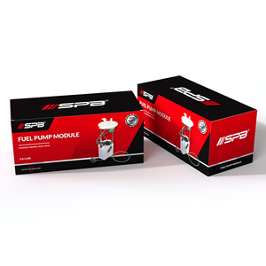 Toyota Corolla Camry RAV4 Highlander için yakıt pompası kontrol modülü - Product Image 6