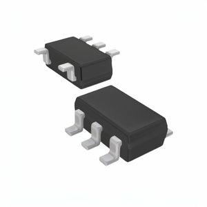 Electronic Chips Component SC 74A, SOT 753 Original Power Management (PMIC) XC6136C18BMR-G - Product Image 1
