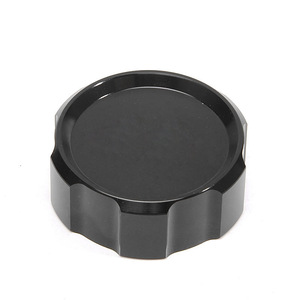 Ajusteur de distribution de moto en aluminium CNC, diamètre max. 400 mm, pour modernisation et amélioration - Product Image 5