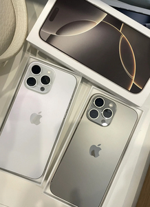 Vendita all'Ingrosso di <span class=keywords><strong>iPhone</strong></span> 16 Pro Max Usati Originali, Serie Completa 5G, Telefoni Cellulari Sbloccati Versione Globale - Product Image 5