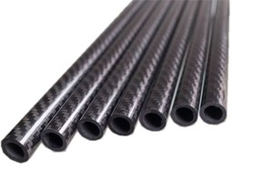 <span class=keywords><strong>Canne</strong></span> à pêche en fibre de carbone haute résistance, résistante à la corrosion, durable, fabriquée sur commande en usine - Product Image 4