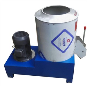 Electric Stainless Steel Home Use Dough Mixer 25kg-50kg | Noodle Pasta <strong>Grain</strong> <strong>Processing</strong> <strong>Machine</strong> - Product Image 2