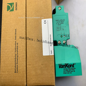 Cảm biến ban đầu nj40 + U1 + E2-V1 nj40 + U1 + E2-T-V1 công tắc tiệm cận cảm ứng hoàn toàn mới - Product Image 4