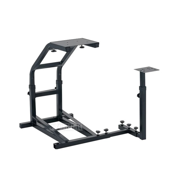 New Universal Racing Simulator Game Stand G25g27g29/T300RS/CSW Steering Wheel Game Stand