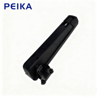 Accoudoir droit avec support 929652-01/00 81623036290 pour sièges de camion ISRI 875 NTS1 MAN