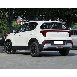 2025 KIA Sonet SUV coche nuevo combustible gasolina cómoda caja de cambios automática nuevo coche de gasolina KIA Sonet - Product Image 4