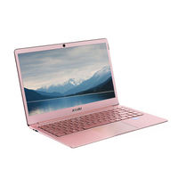 Kuai personnalisé 14.1 pouces PC portable Alienwares Dells Latitude Xps ordinateur portable pour les entreprises